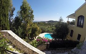 Villa Elia Poulades